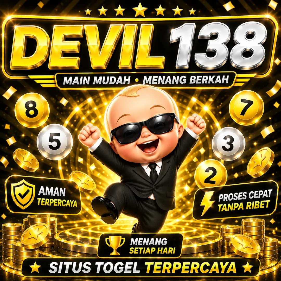 DEVIL138Banner